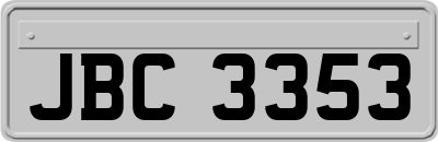 JBC3353