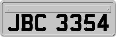 JBC3354