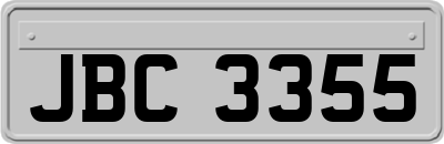 JBC3355