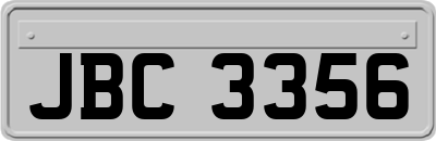 JBC3356