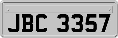JBC3357