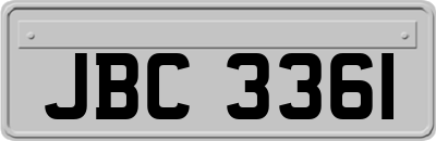 JBC3361
