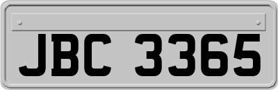 JBC3365