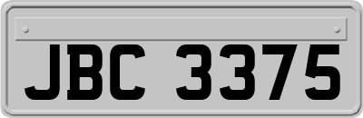 JBC3375