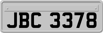 JBC3378