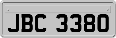 JBC3380