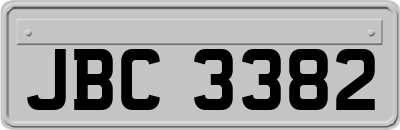 JBC3382
