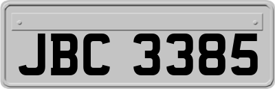 JBC3385