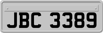 JBC3389