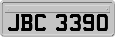 JBC3390