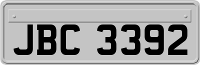 JBC3392