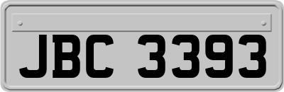 JBC3393