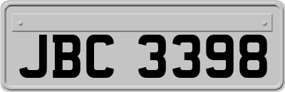 JBC3398