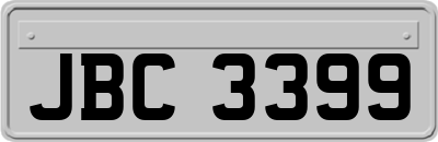 JBC3399