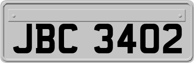 JBC3402