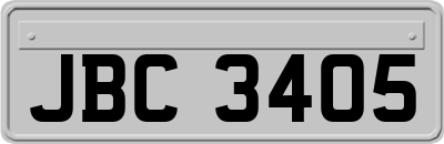JBC3405