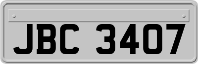 JBC3407
