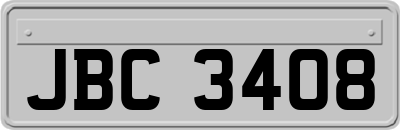 JBC3408