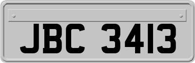 JBC3413