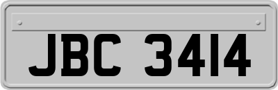 JBC3414