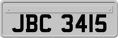 JBC3415