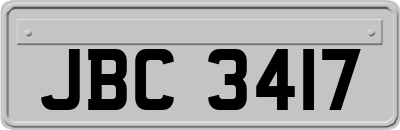 JBC3417