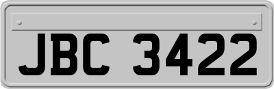 JBC3422