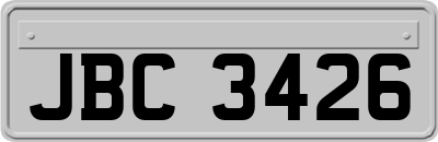 JBC3426