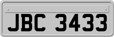 JBC3433