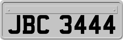 JBC3444