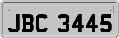 JBC3445