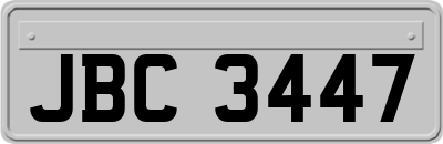 JBC3447