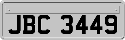 JBC3449