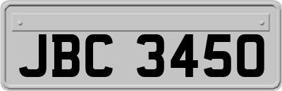 JBC3450