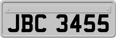 JBC3455