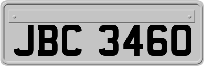 JBC3460