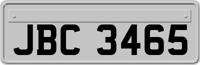 JBC3465