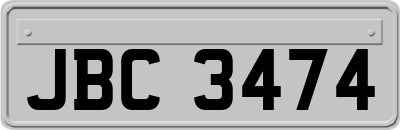JBC3474