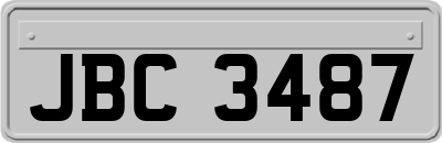 JBC3487
