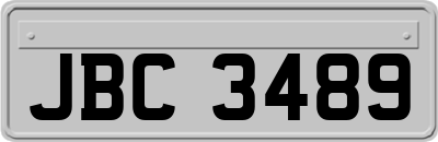 JBC3489
