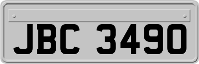 JBC3490