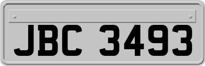 JBC3493