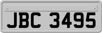 JBC3495
