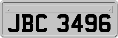 JBC3496