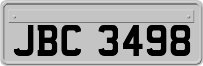 JBC3498