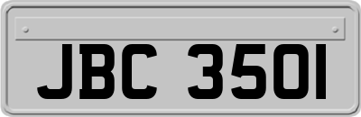JBC3501