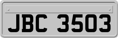 JBC3503
