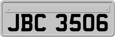 JBC3506