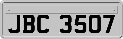 JBC3507