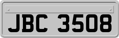 JBC3508